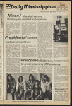 August 30, 1974 by The Daily Mississippian