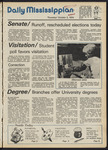 October 03, 1974 by The Daily Mississippian