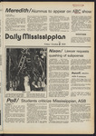 October 04, 1974 by The Daily Mississippian