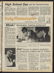 October 11, 1974 by The Daily Mississippian