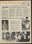 October 16, 1974 by The Daily Mississippian