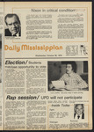 October 30, 1974 by The Daily Mississippian