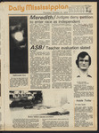 October 31, 1974 by The Daily Mississippian