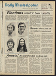 November 20, 1974 by The Daily Mississippian