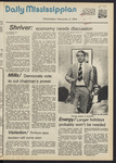 December 04, 1974 by The Daily Mississippian