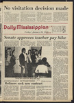 January 10, 1975 by The Daily Mississippian