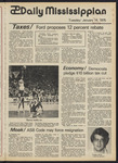 January 14, 1975 by The Daily Mississippian