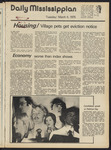 March 04, 1975 by The Daily Mississippian