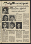 March 05, 1975 by The Daily Mississippian