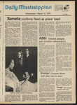 March 12, 1975 by The Daily Mississippian