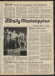 March 13, 1975 by The Daily Mississippian