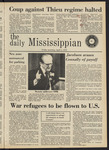 April 04, 1975 by The Daily Mississippian