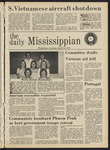 April 16, 1975 by The Daily Mississippian