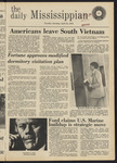 April 22, 1975 by The Daily Mississippian