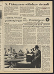 April 23, 1975 by The Daily Mississippian