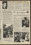 July 09, 1975 by The Daily Mississippian