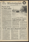 July 21, 1975 by The Daily Mississippian