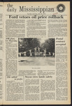 July 22, 1975 by The Daily Mississippian