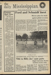 July 28, 1975 by The Daily Mississippian