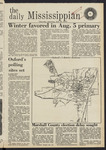 July 31, 1975 by The Daily Mississippian