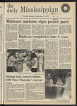 September 05, 1975 by The Daily Mississippian