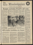 September 11, 1975 by The Daily Mississippian