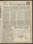 September 23, 1975 by The Daily Mississippian