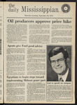 September 25, 1975 by The Daily Mississippian