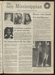 September 26, 1975 by The Daily Mississippian