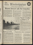 September 30, 1975 by The Daily Mississippian