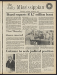 October 02, 1975 by The Daily Mississippian