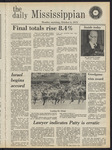 October 06, 1975 by The Daily Mississippian