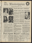 October 07, 1975 by The Daily Mississippian