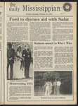 October 13, 1975 by The Daily Mississippian