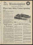 October 28, 1975 by The Daily Mississippian