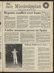 October 31, 1975 by The Daily Mississippian