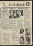 November 05, 1975 by The Daily Mississippian