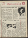 November 06, 1975 by The Daily Mississippian