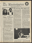 November 07, 1975 by The Daily Mississippian