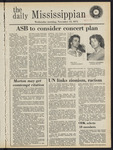 November 12, 1975 by The Daily Mississippian