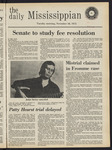 November 18, 1975 by The Daily Mississippian