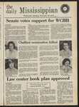 November 19, 1975 by The Daily Mississippian