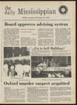 November 21, 1975 by The Daily Mississippian