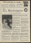 December 04, 1975 by The Daily Mississippian