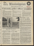 December 08, 1975 by The Daily Mississippian