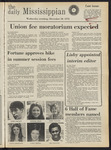 December 10, 1975 by The Daily Mississippian