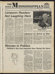 January 07, 1976 by The Daily Mississippian