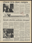 January 08, 1976 by The Daily Mississippian