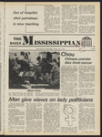 January 09, 1976 by The Daily Mississippian