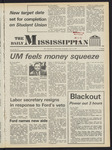 January 14, 1976 by The Daily Mississippian